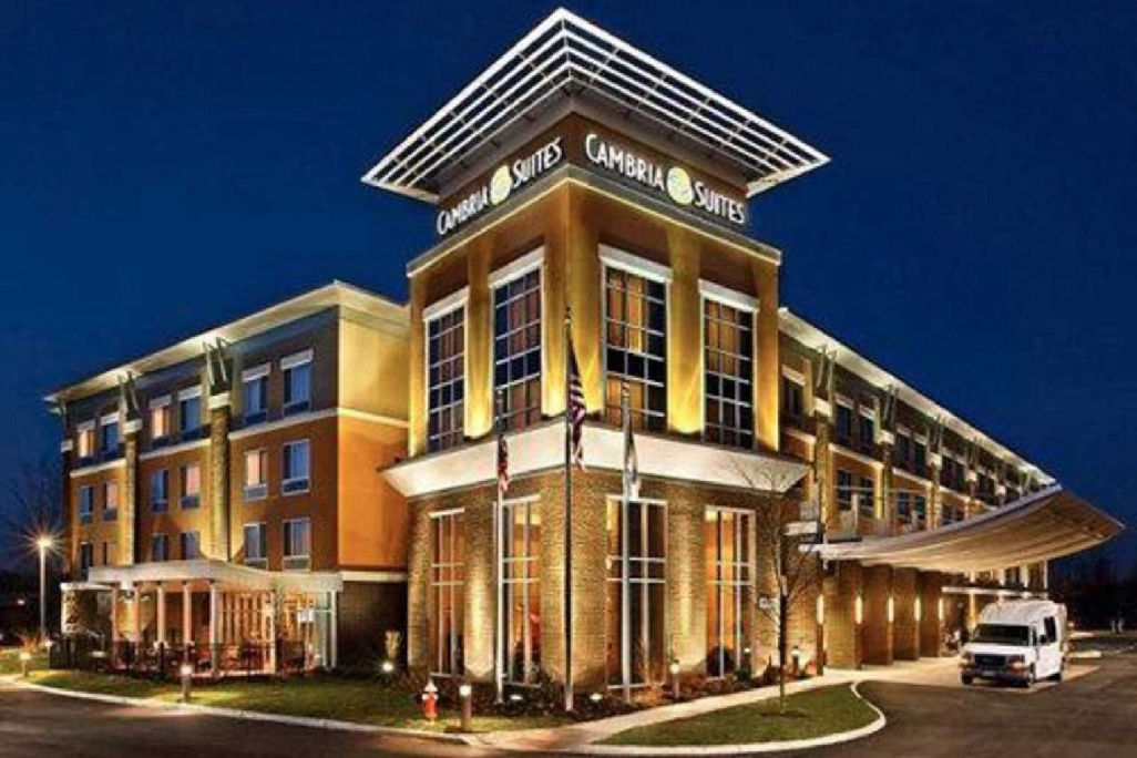 Cambria Hotel & Suites Columbus - Polaris