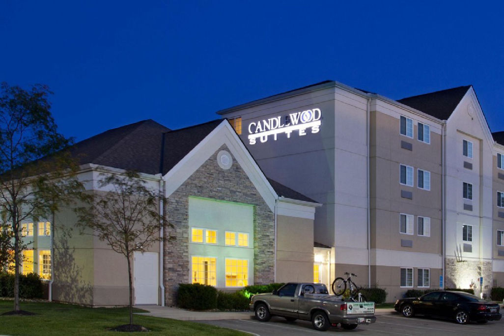 Candlewood Suites Polaris