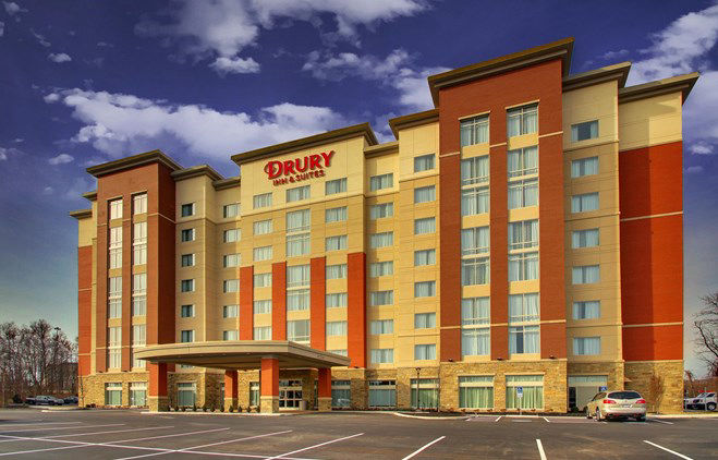 Drury Inn & Suites Polaris