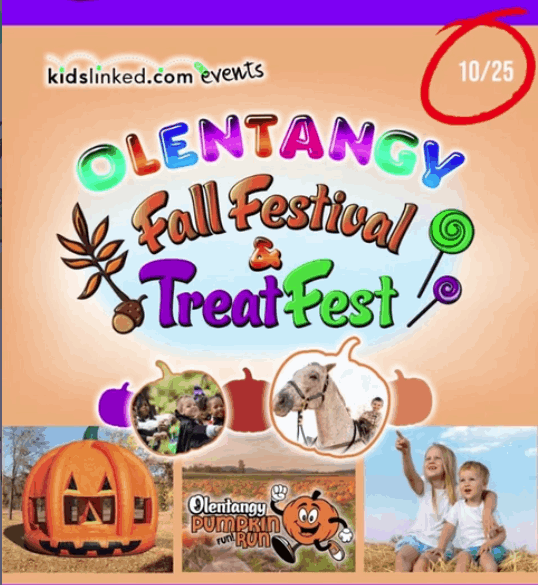 Fall Festival 2025