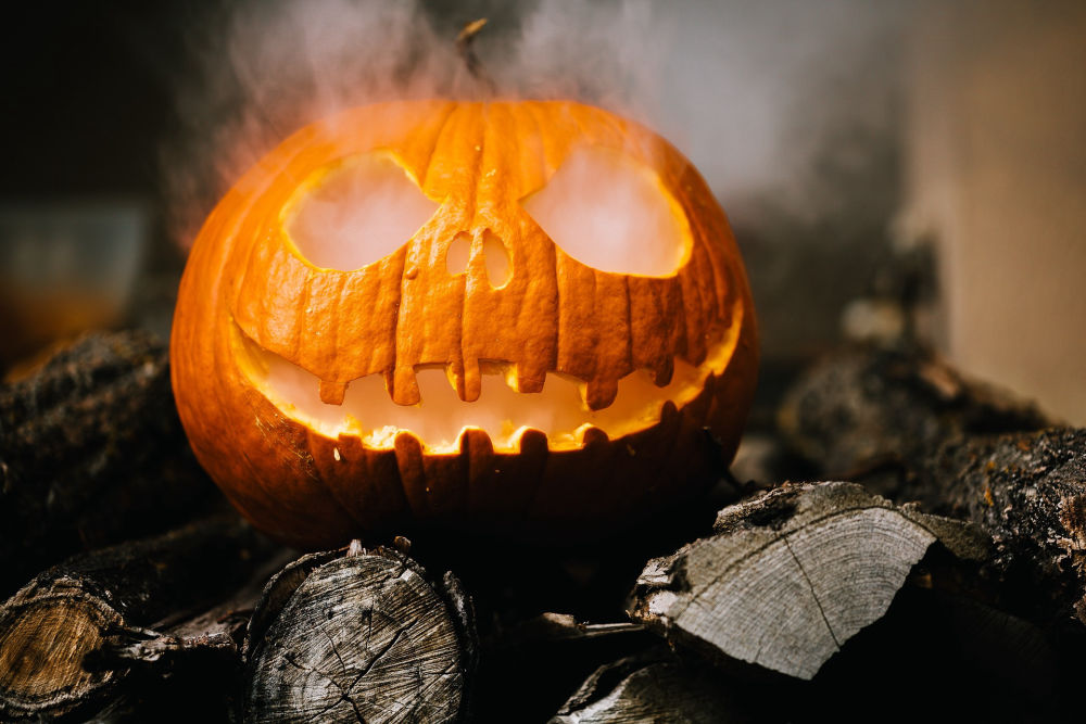 Trick or Treat
