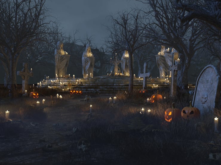 Fright Fest
