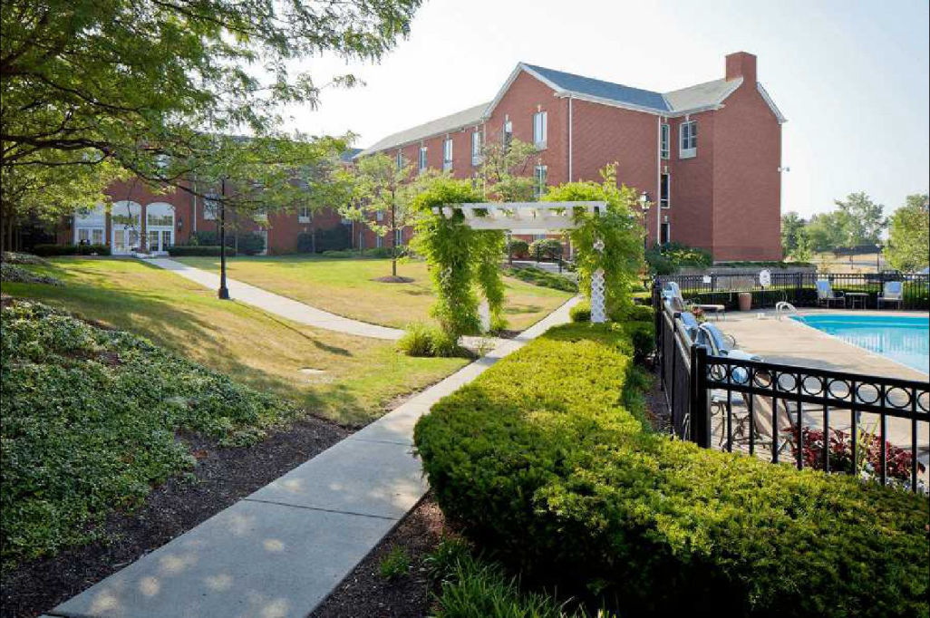 Nationwide Hotel and Conference Center
