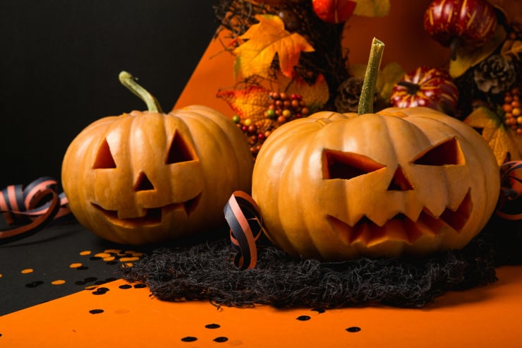 Fright Fight