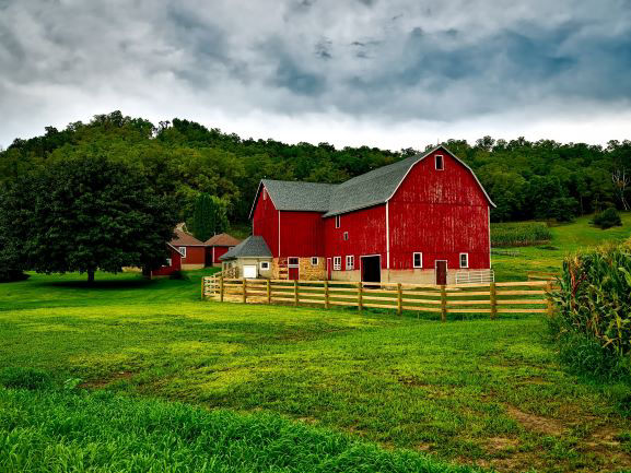 Ohio Farm Bureau