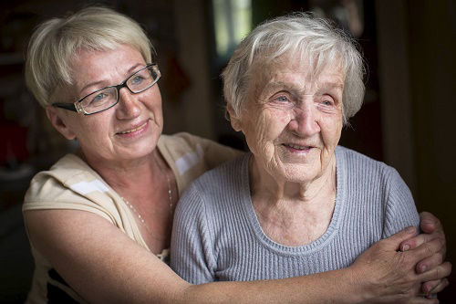 Caregivers