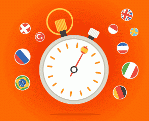 Daylight Savings Time