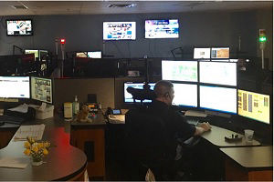 Delco Alert System