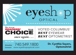 Eyeshop Optical