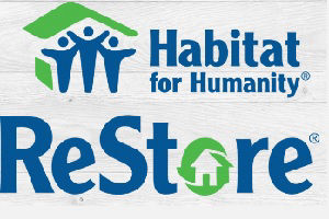 Habitat ReStores