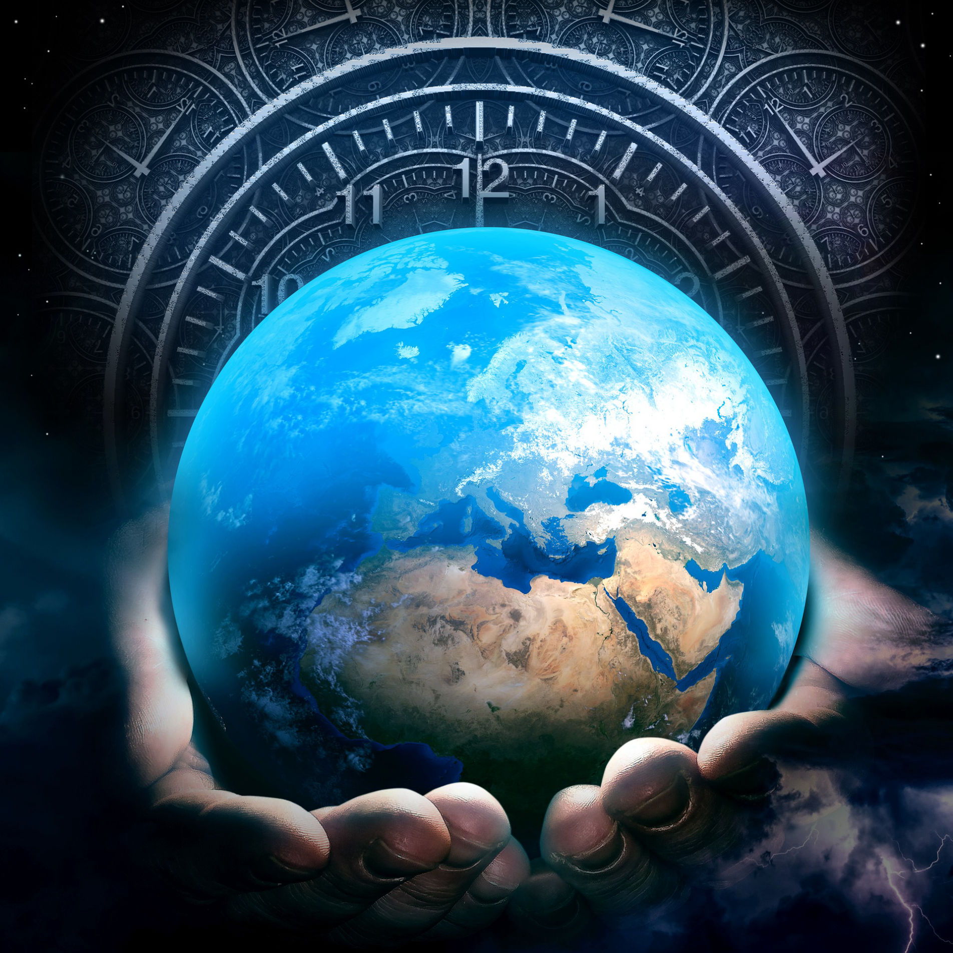 Earthday