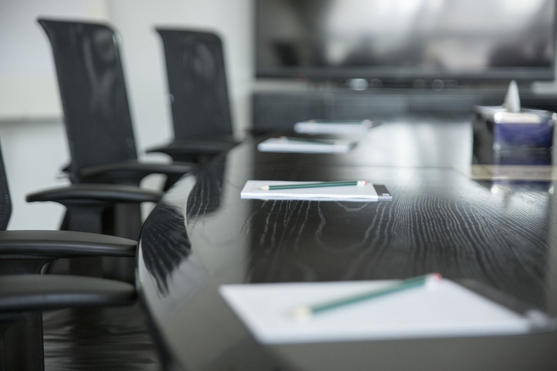Meetings and Clubs