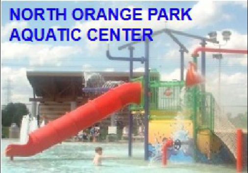 North Orange Park Aquatic Center