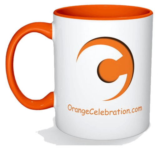 Orangecelebration.com