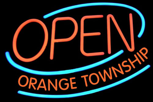 Business in Orange Township, Ohio