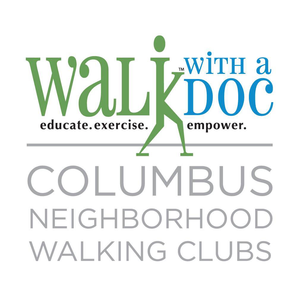 WALK WITH DOC