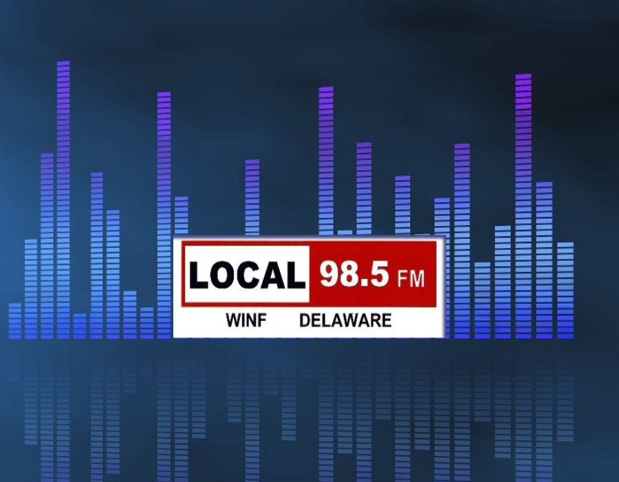 WINF 98.5 Radio