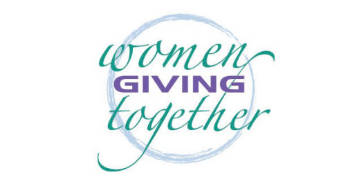Women Giving Together