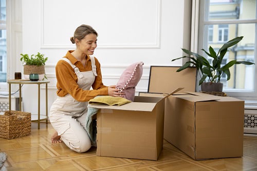 What to Know Before You Go: Relocating Across State Lines